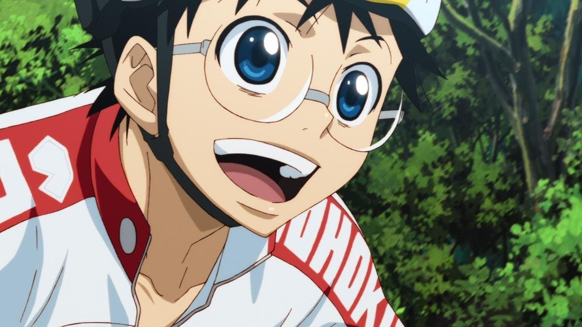 Still from The Last Minegayama