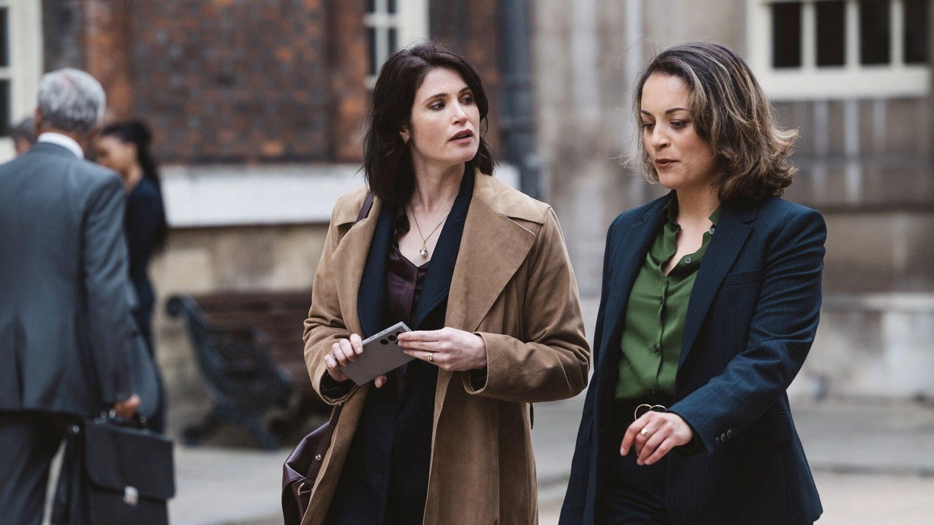 Still from Episode 2