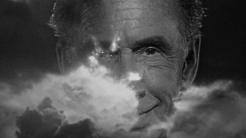 Still from A Ghost for Scotland Yard