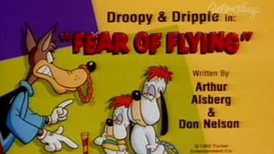 Still from Fear of Flying