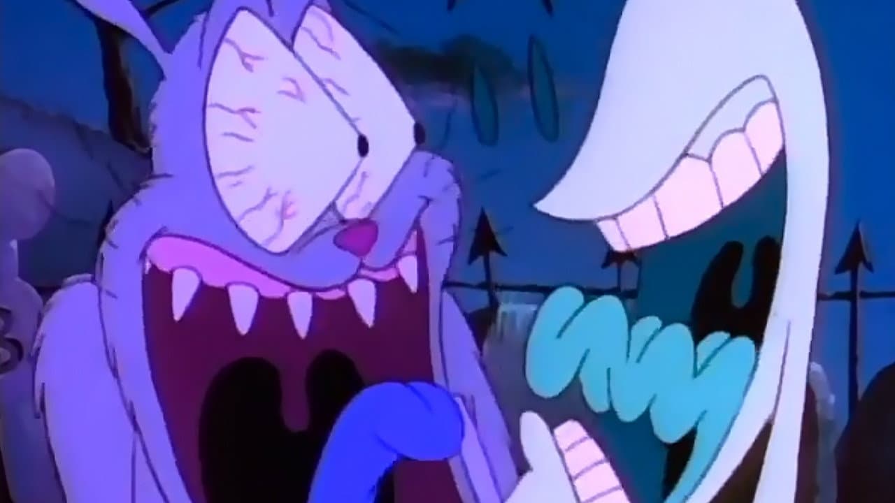 Still from HallowEek