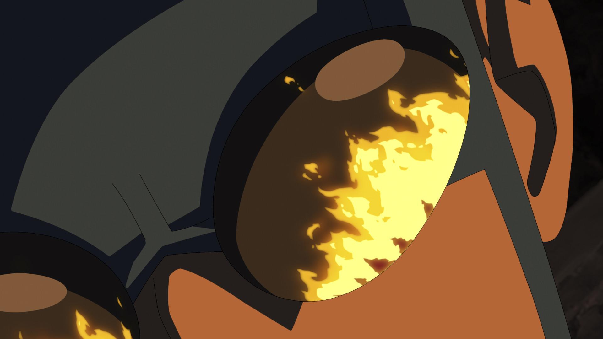 Still from HURM