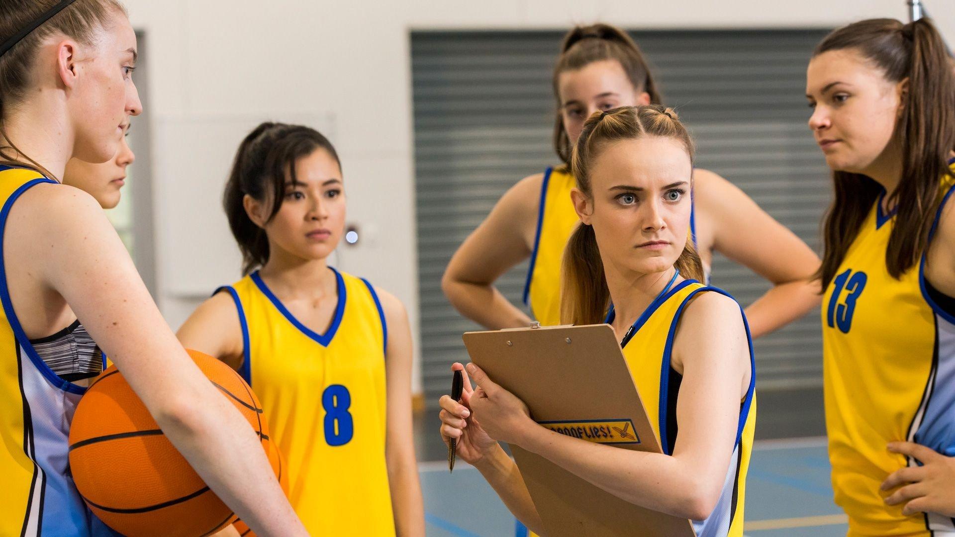Still from Shortcut