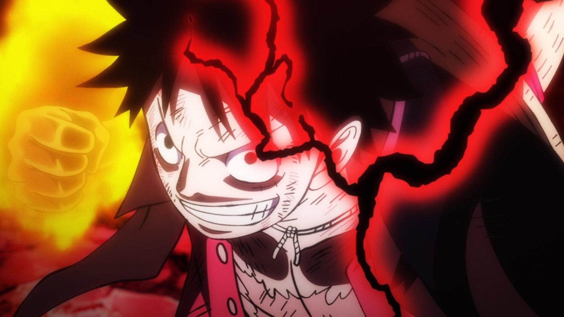 Still from The Situation Has Grown Tense! The End of Onigashima!