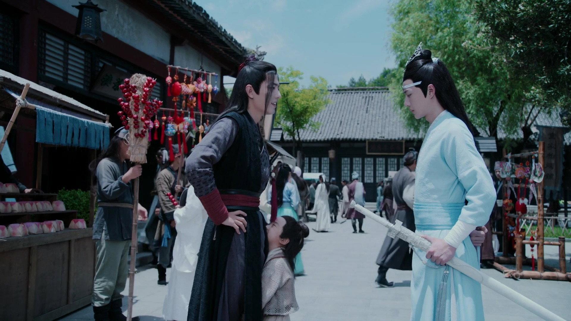 Still from Episode 28