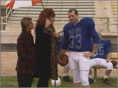 Still from Dud Bowl