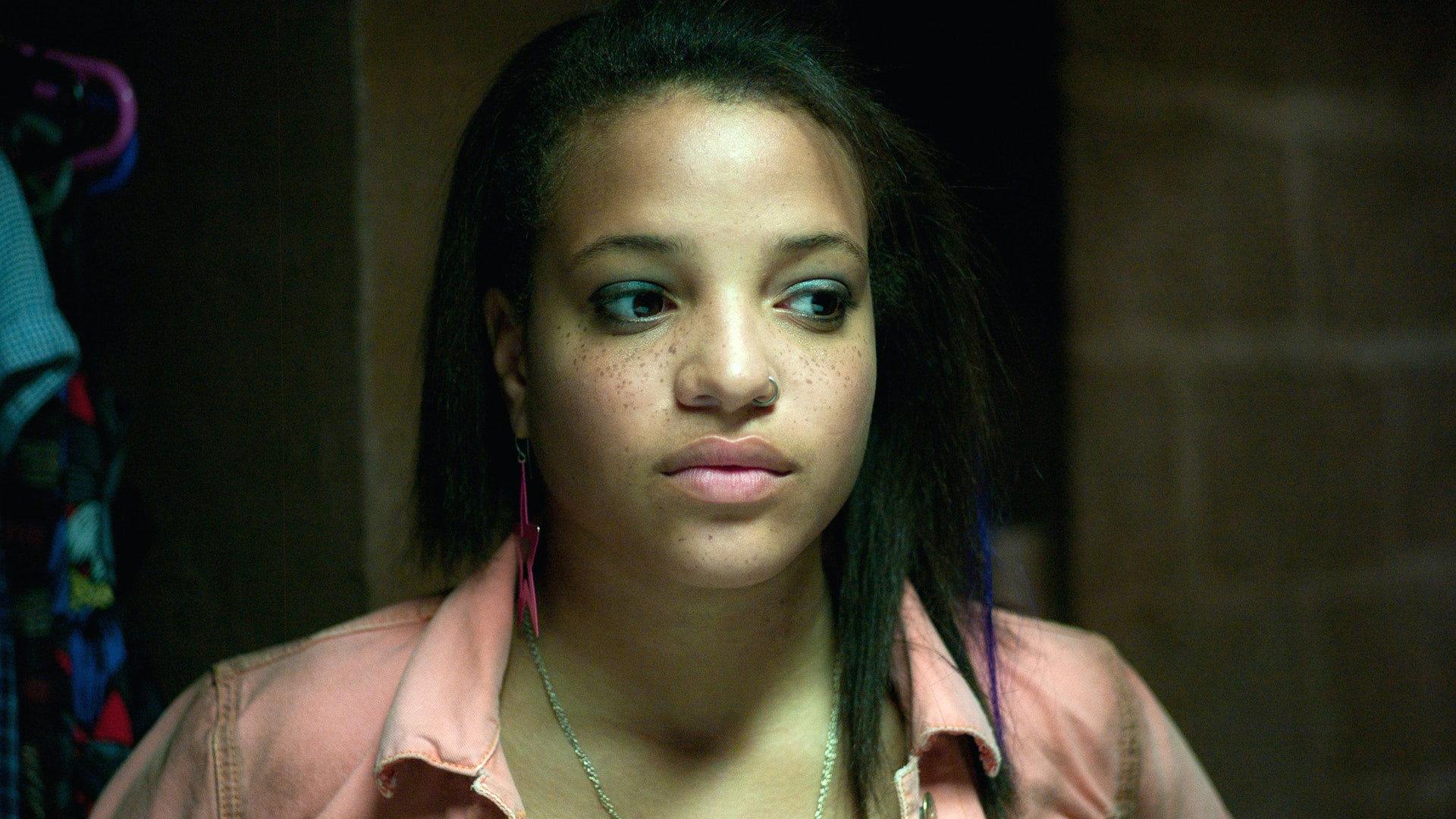 Still from Liv