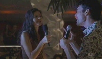 Still from You Really Got Me