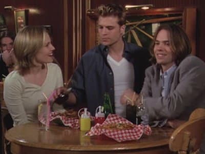Still from Love Stinks (1)
