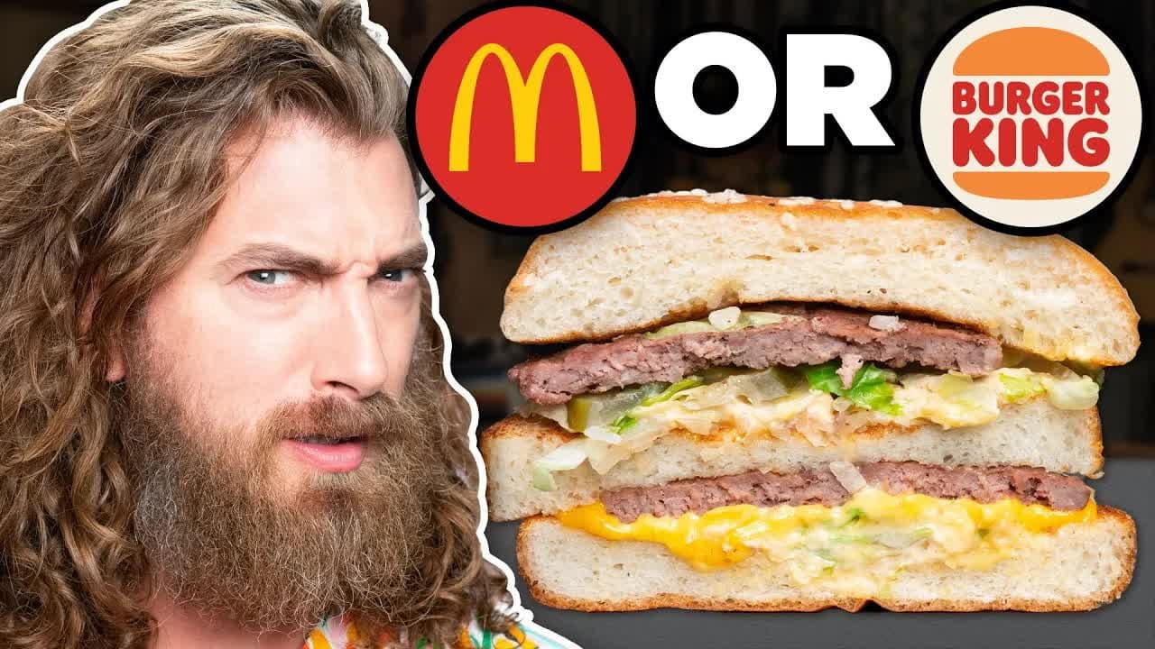 Still from Can You Guess Food From The Inside Only? (Game)