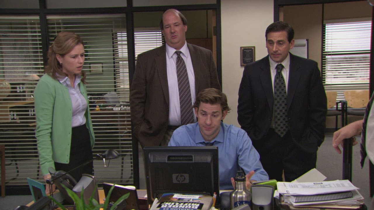 Still from WUPHF.com