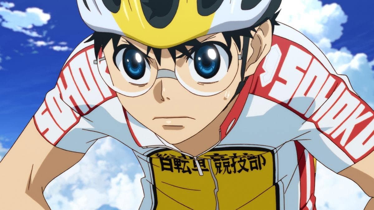 Still from The Swelling Aoyagi