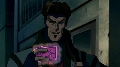 Still from Thieves Gambit
