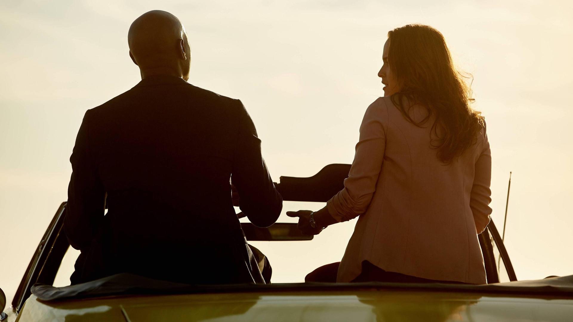 Still from Mummies & Meltdowns