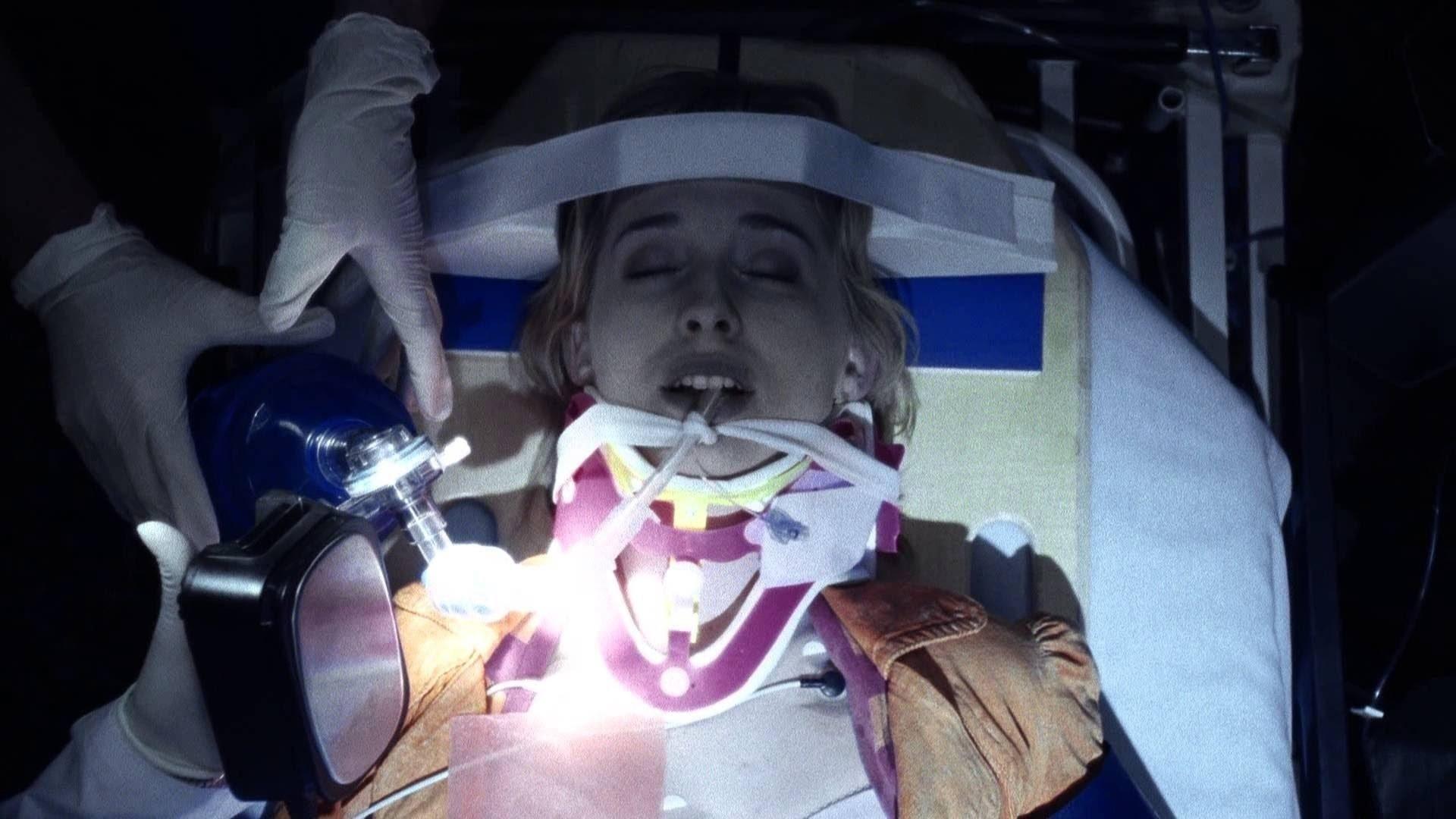 Still from Bizarro