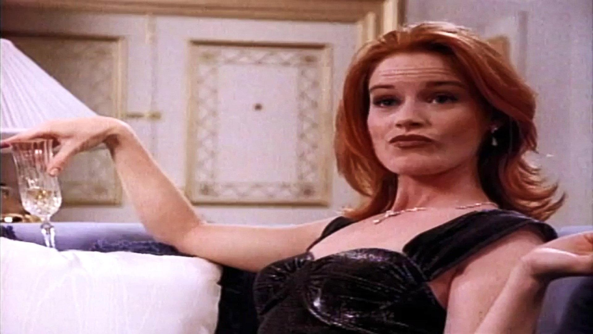 Still from Just Say No
