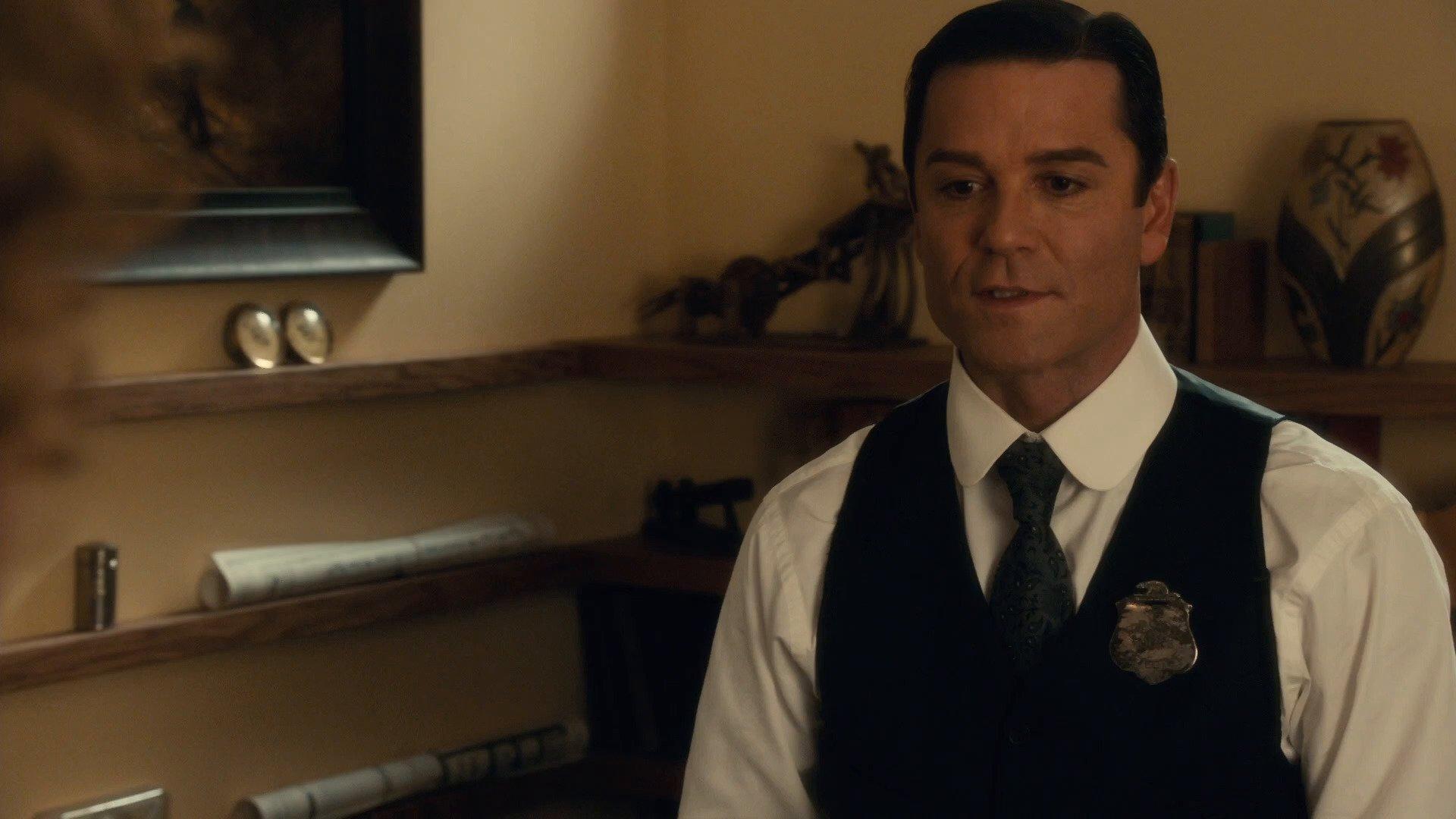 Still from Things Left Behind