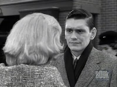 Still from The Doubtful Doctor