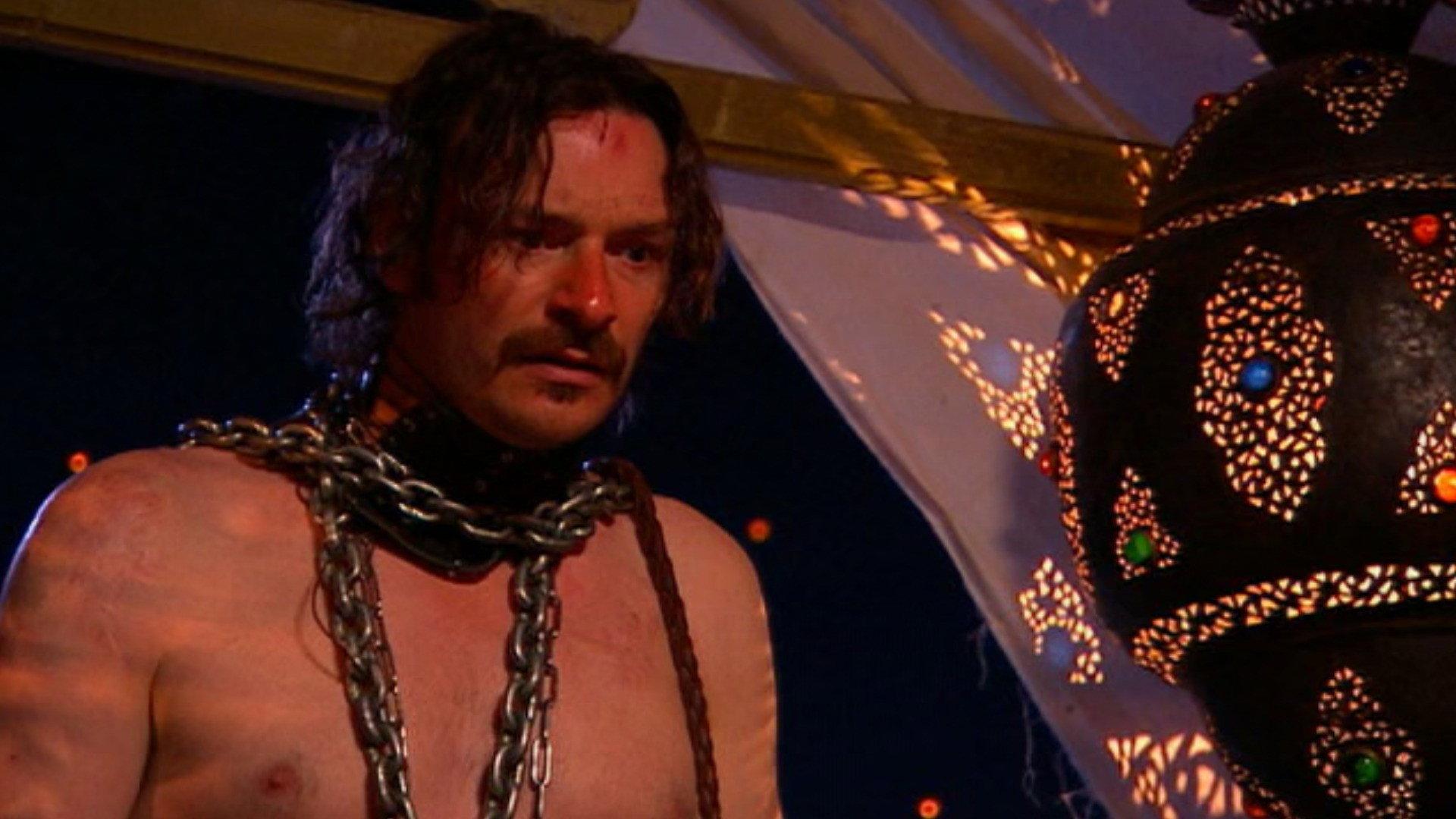 Still from Fountain of Youth