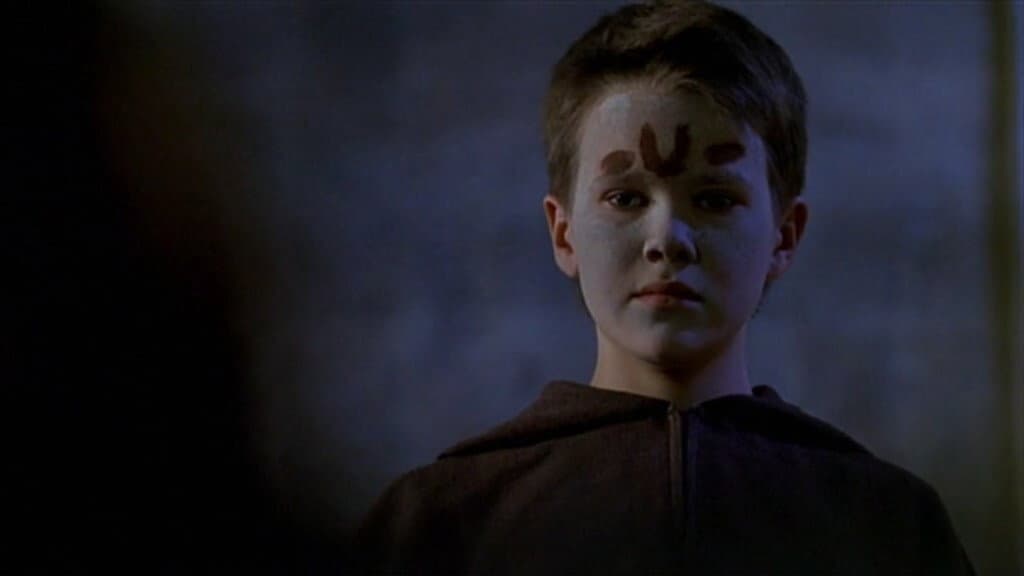 Still from Exposure