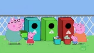 Still from Recycling