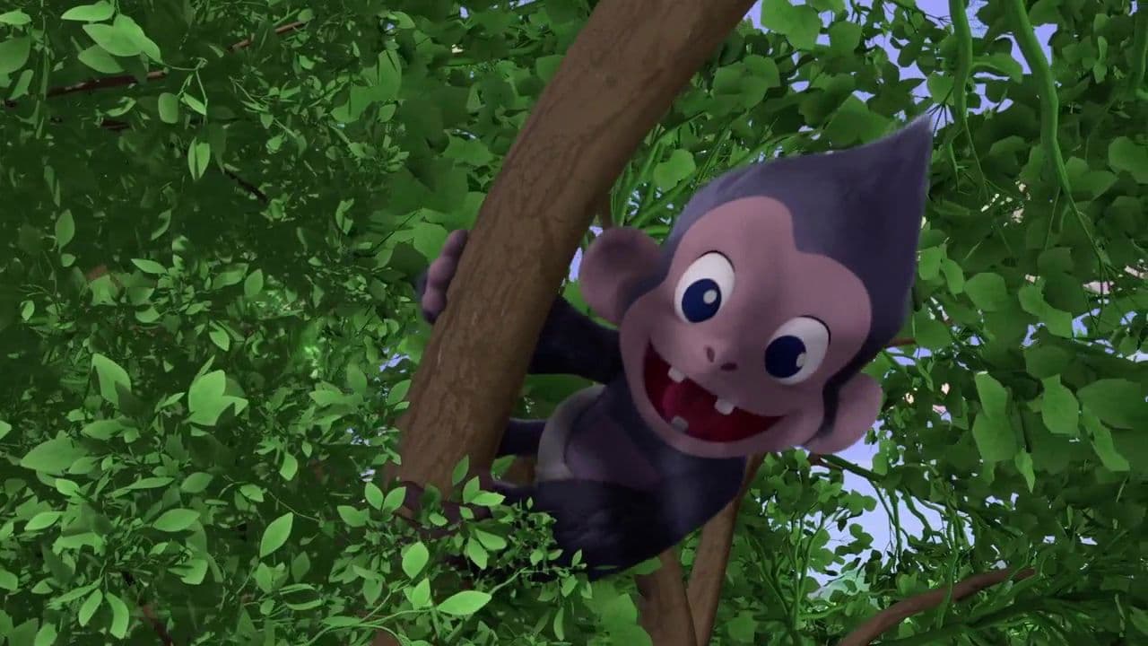 Still from Little Big Ape