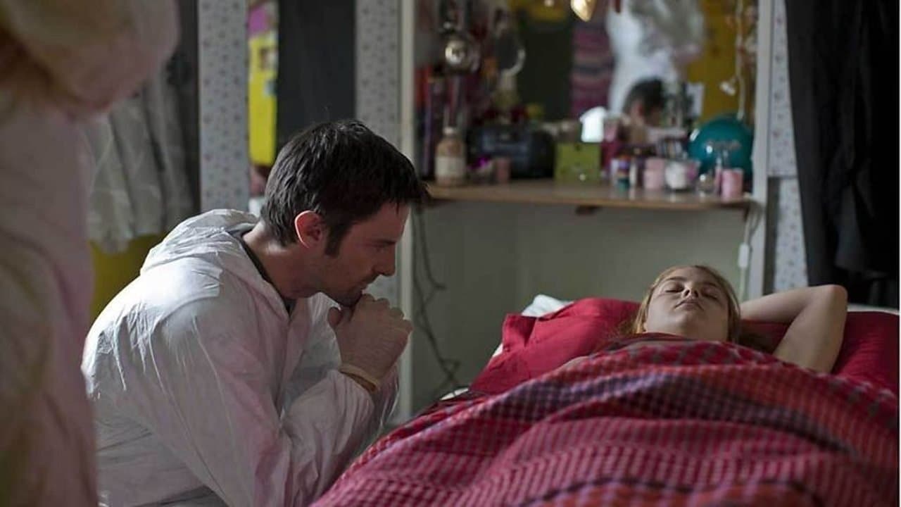 Still from Domestic (1)