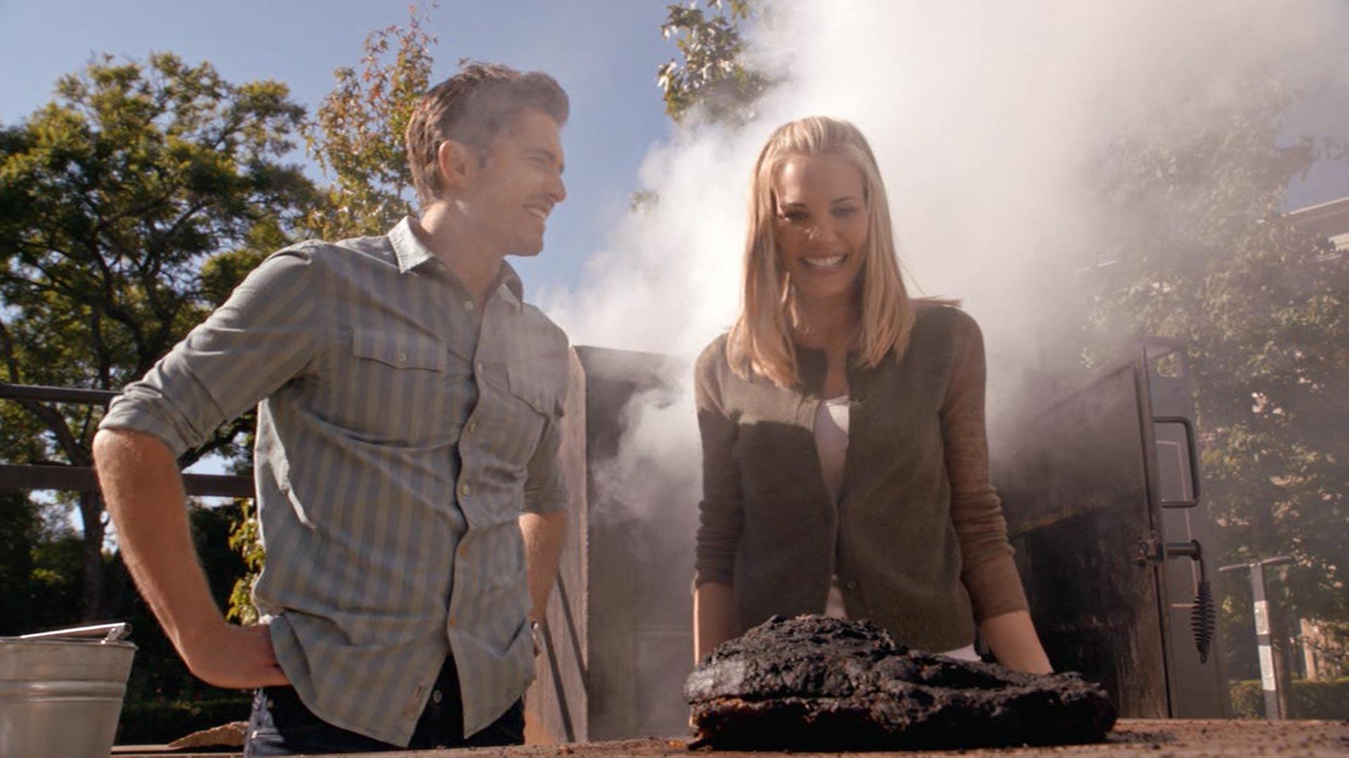 Still from Adam and Eve's Rib