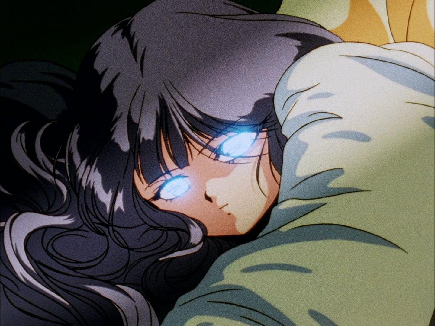 Still from A Cold Day in Furinkan