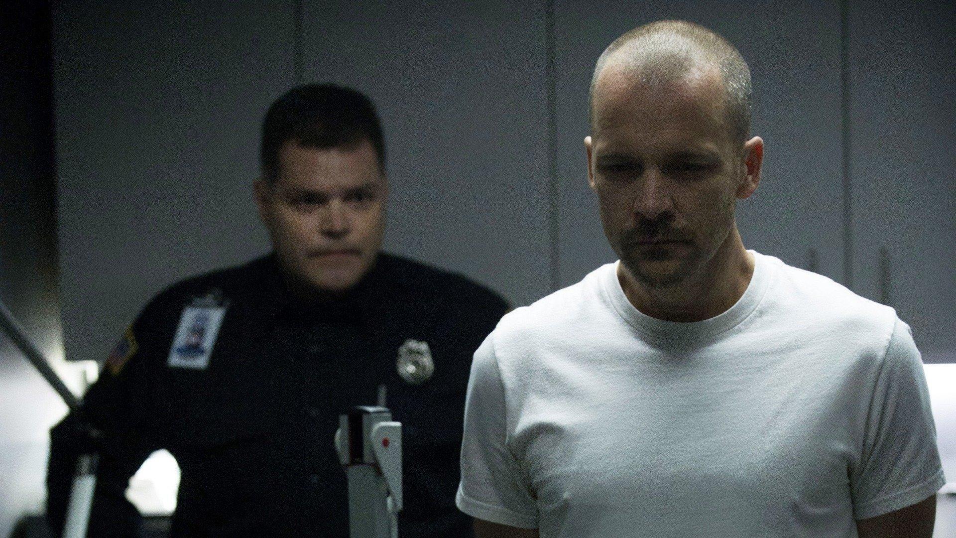 Still from Hope Kills