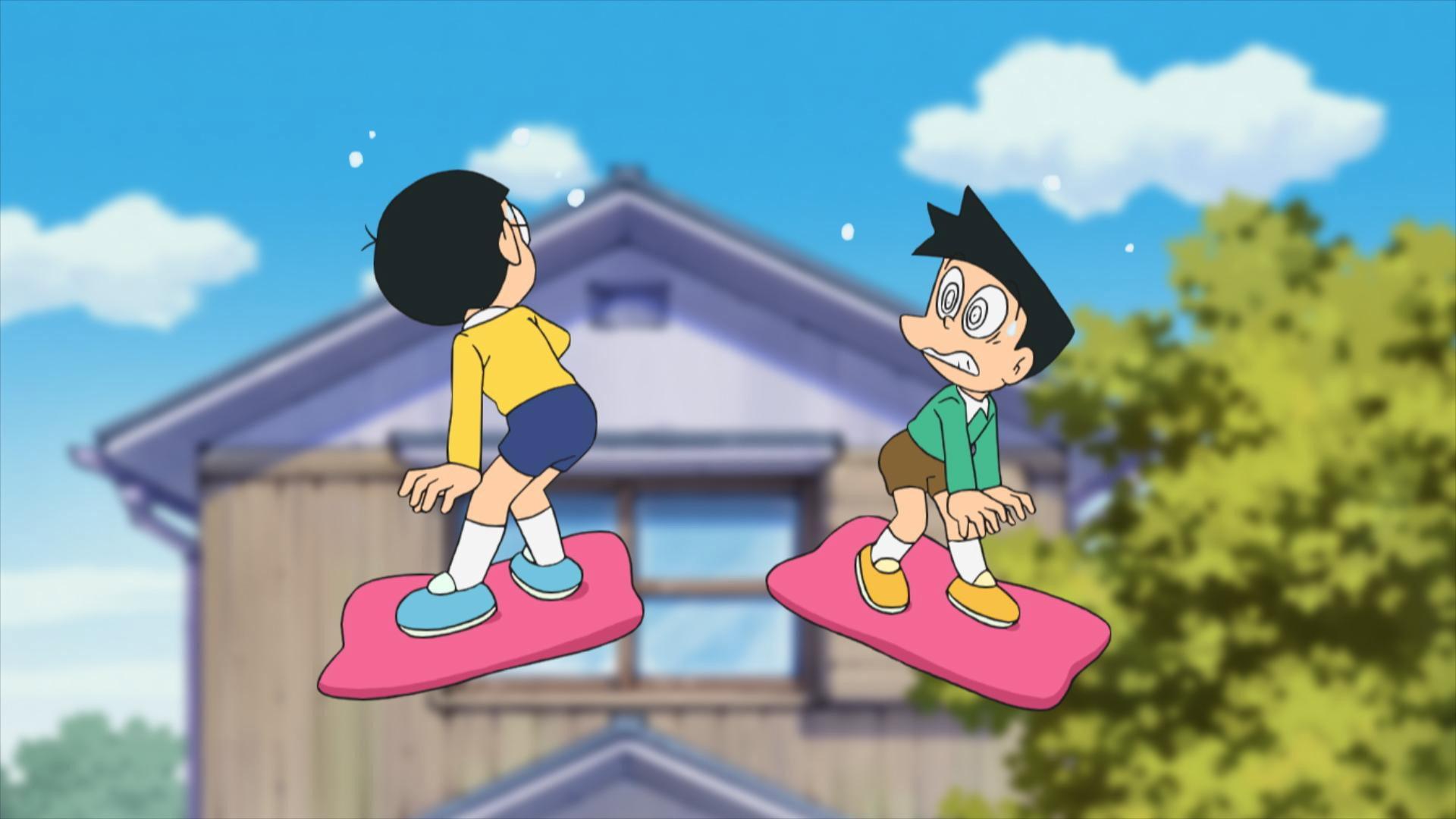 Still from Episode 1301