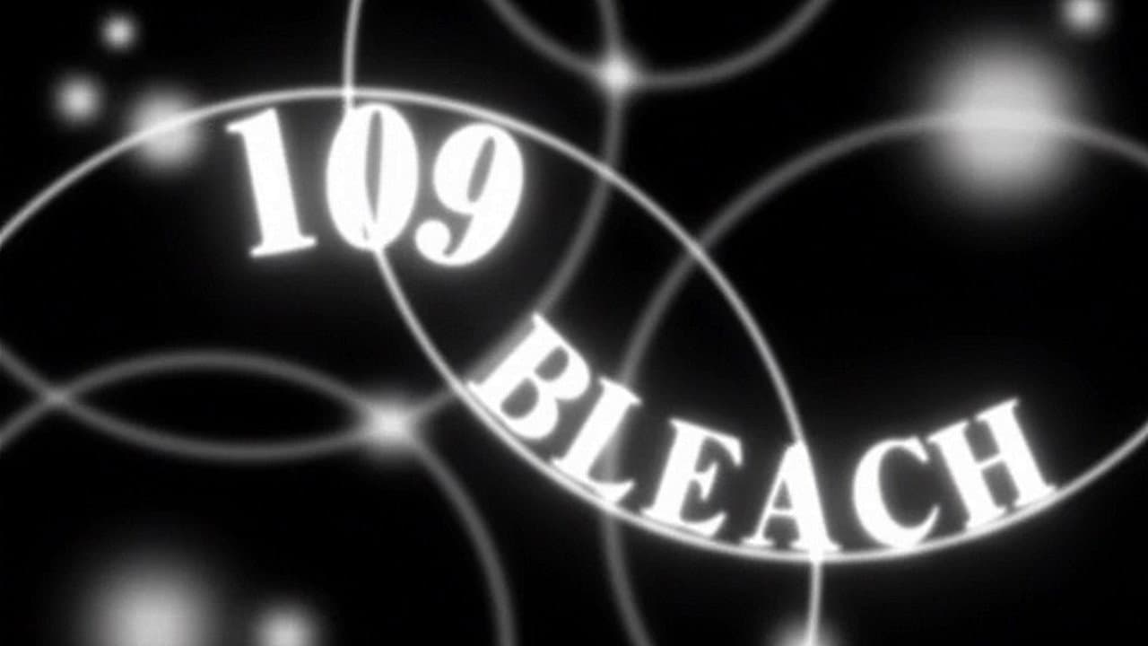 Still from Ichigo and Rukia, Thoughts in the Revolving Around Heaven