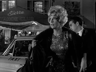 Still from The Case of the Gambling Lady