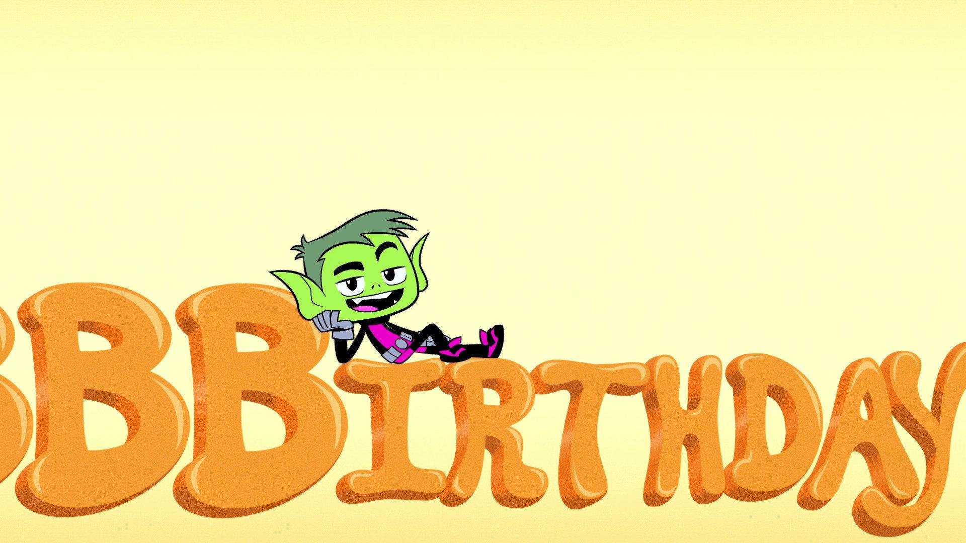 Still from BBSFBDAY!