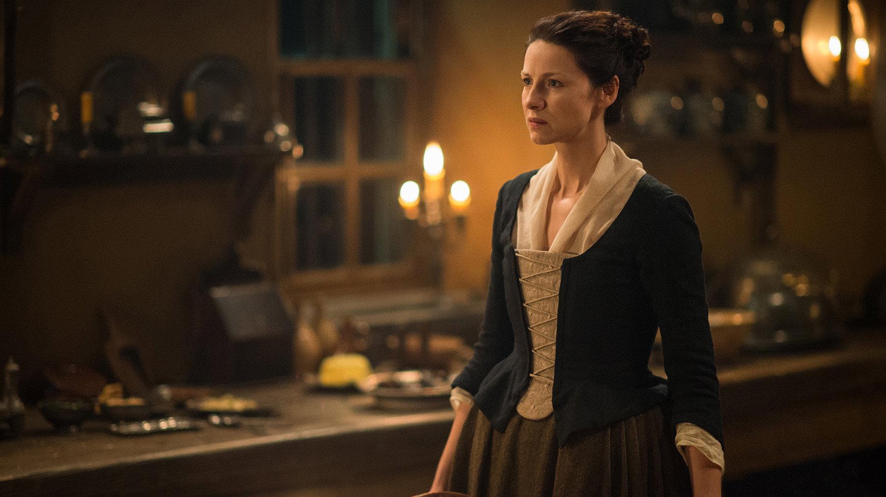Still from Vengeance Is Mine