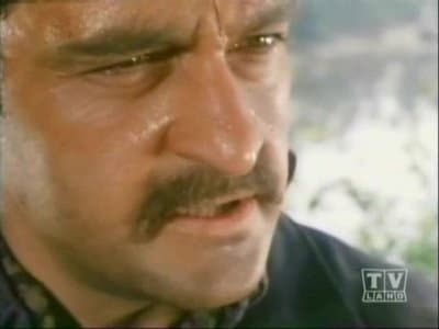 Still from Major Glory