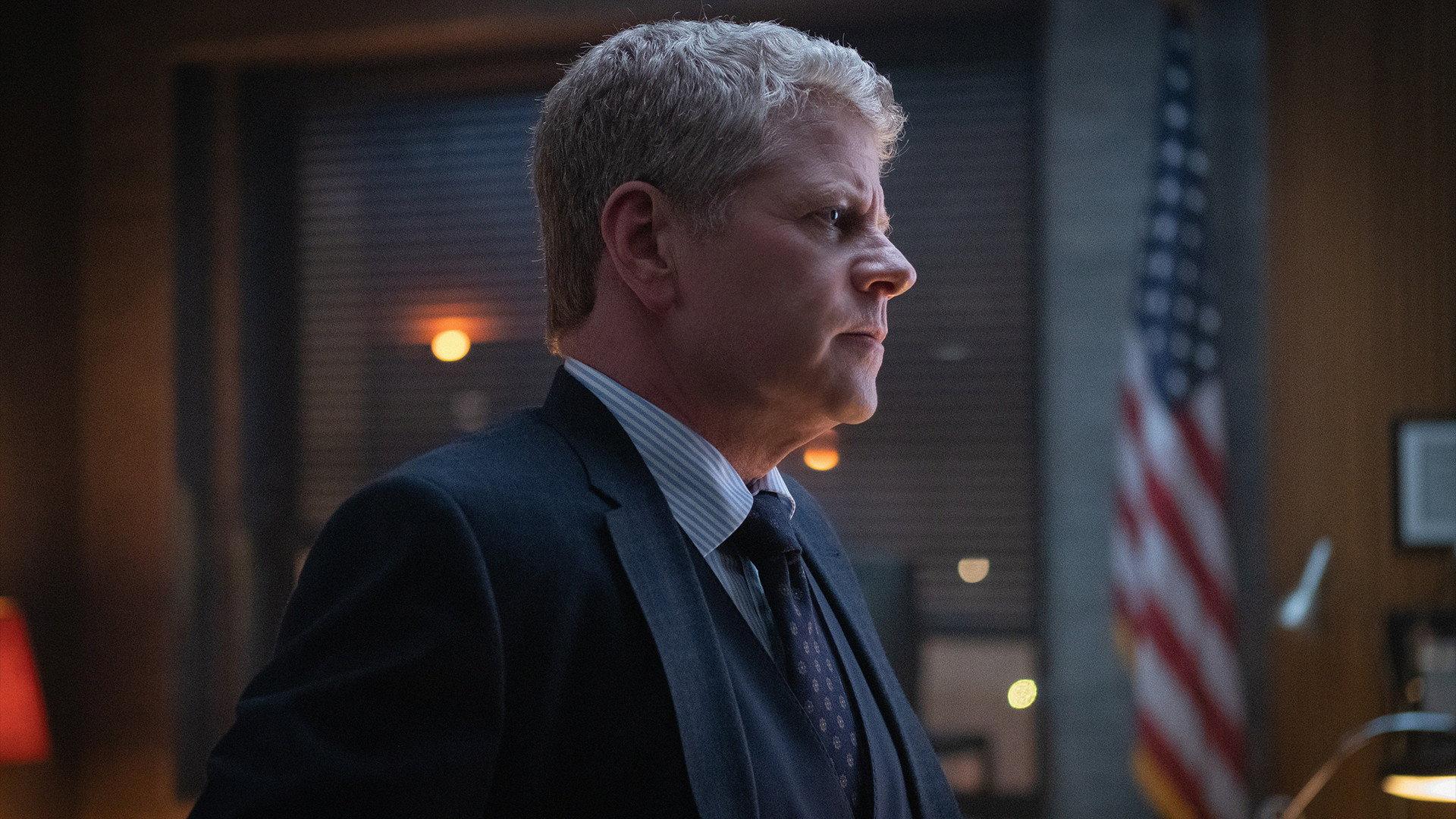 Still from You Can't Rule Me