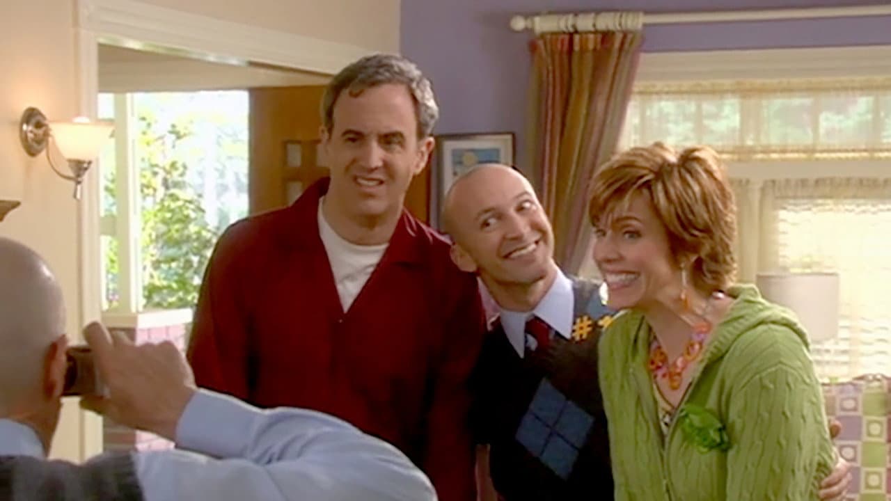 Still from It's a Wonder-Phil Life