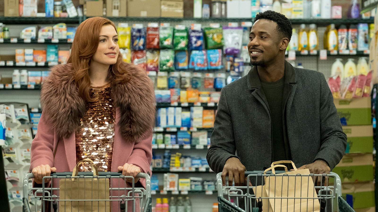 Still from Take Me as I Am, Whoever I Am