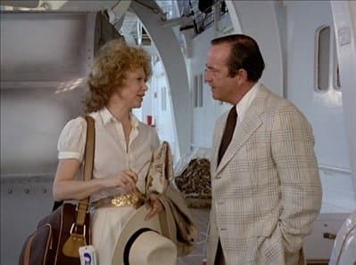 Still from The Man Who Loved Women/A Different Girl/Oh, My Aching Brother