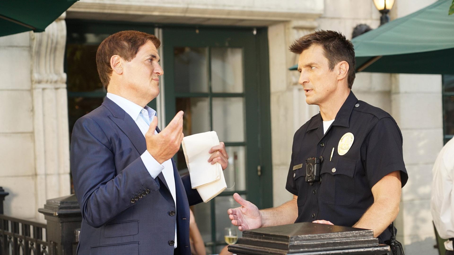 Still from Impact