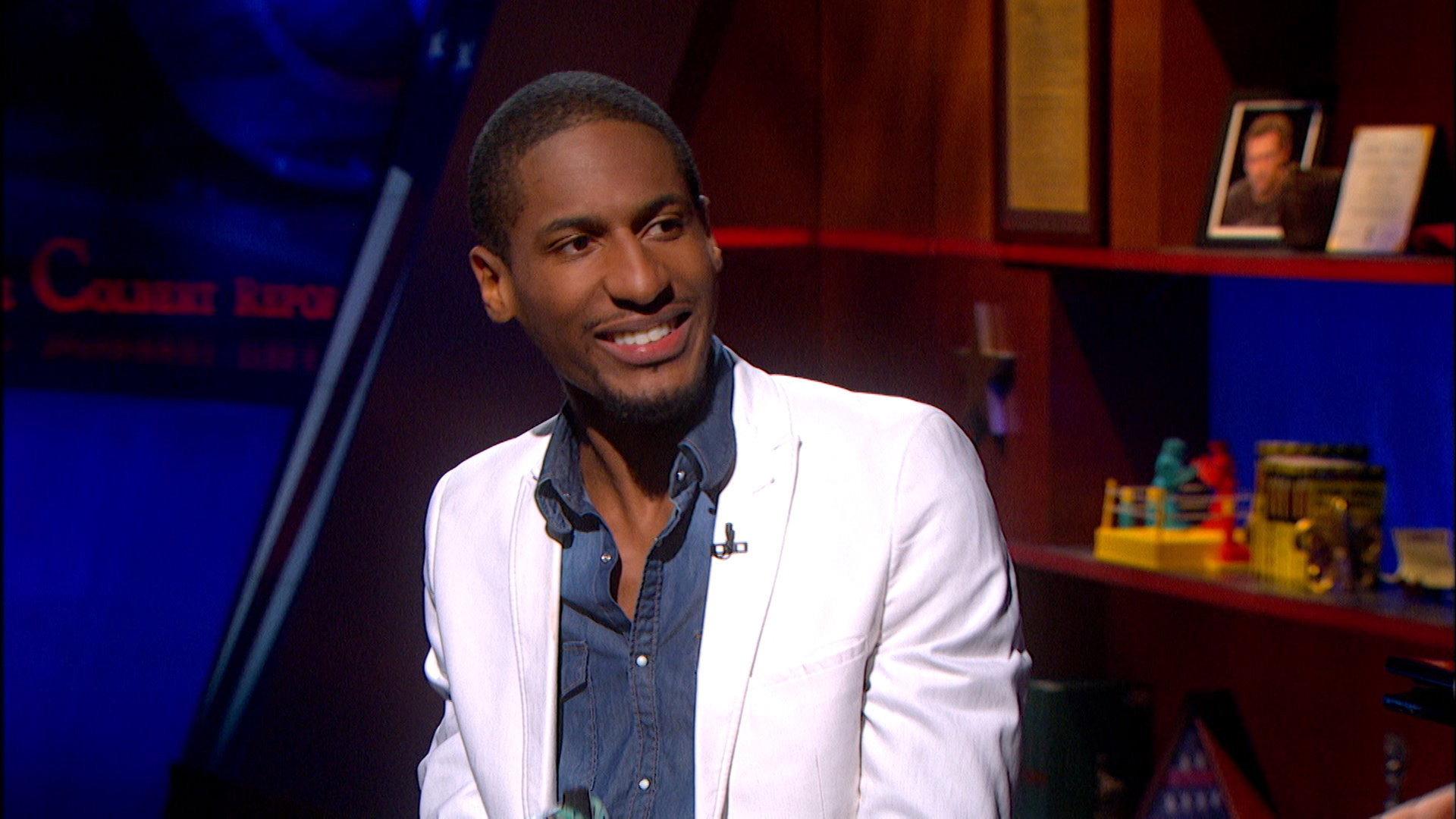 Still from Jon Batiste & Stay Human