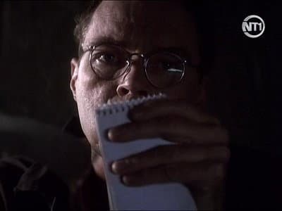 Still from Ceremony of Innocence