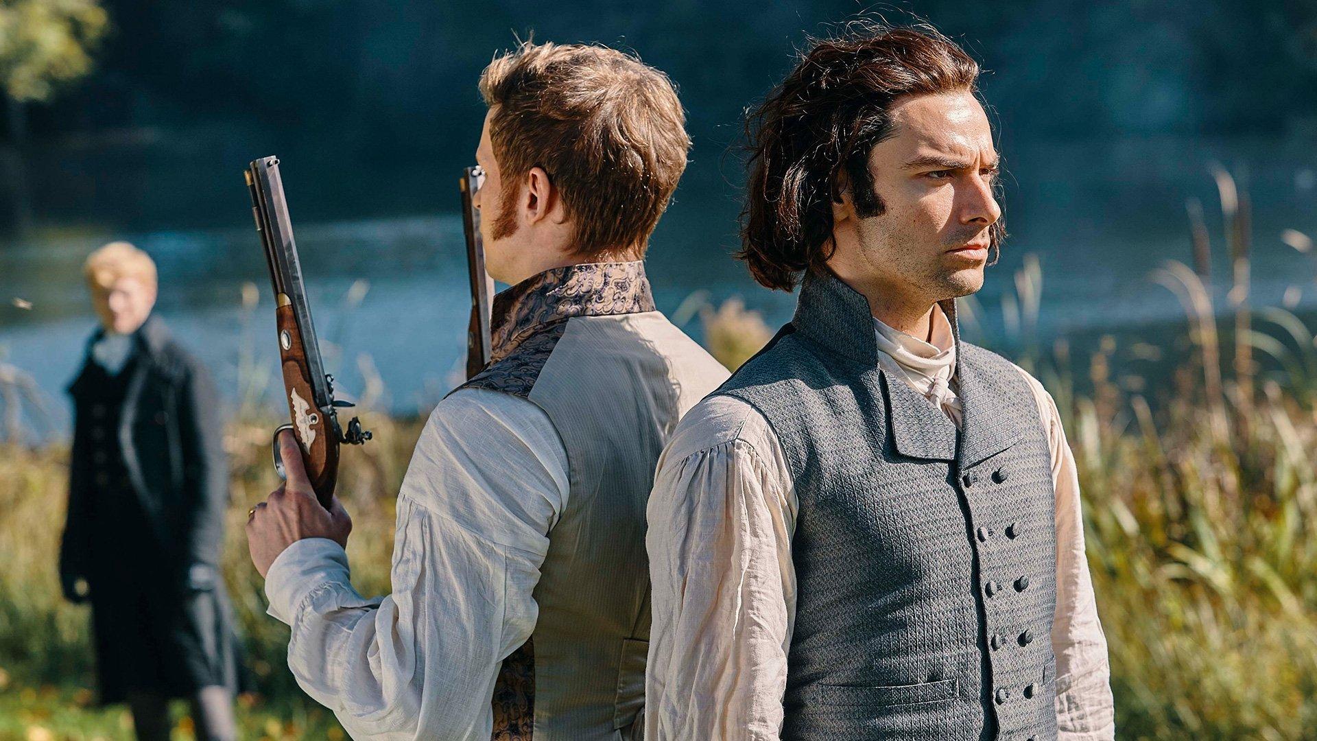 Still from Episode 7