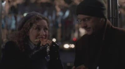 Still from The Greatest of Gifts