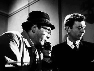 Still from Don't Nail Him Yet