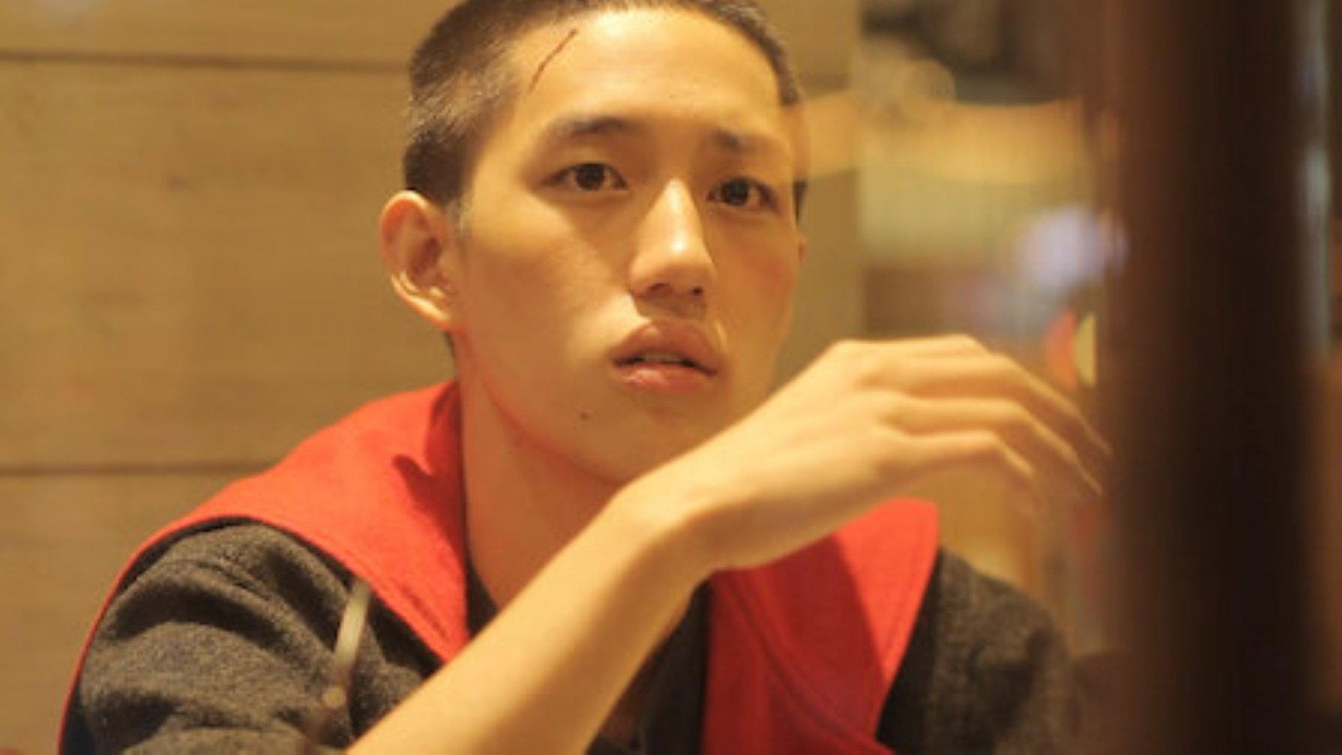 Still from Adrenaline