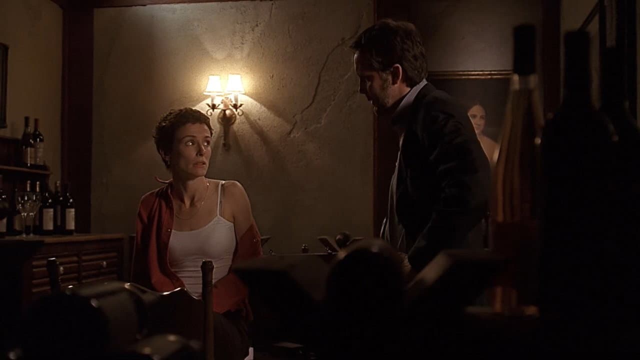 Still from 5:00 P.M.-6:00 P.M.