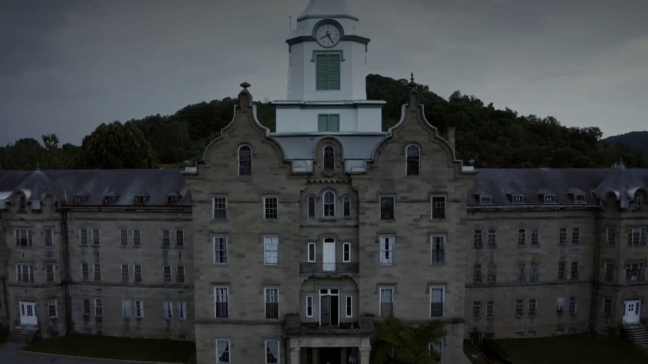 Still from Odd Fellows Home