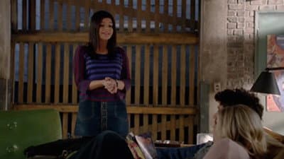 Still from Happy Rides Webisode 1